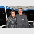 Grettel Casanueva y José Luis Urrutia