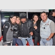 Montserrat Santesteban, Jimena Roselló, Marcelo Bustos , Maria Analy de Belupiccini y Benito Enriquez