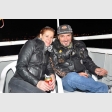 Patricia Ravera y Claudio Martinez