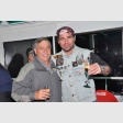 Raul Carmona y Felipe Gonzalez