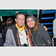 Ricardo Hernández y Viviana Torres