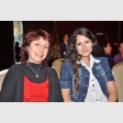 Ana Cardoner y Carolina Teillier