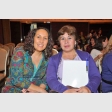 Natalia Rivera y María Inés Zapata
