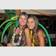 Daniela Saldes y Valentina Kurte