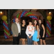 Richard Randen, Katty Randen, Derek Randen, Cathy Mae Randen, Kimberly Randen.
