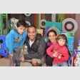 Camilo Bresky G., Wlliam Gomes G., Susana Gomez G y Simone Bresky G.