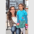 Carla Yori y Maite Urrutia