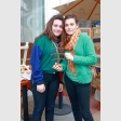 Francisca y Fernanda Cisternas Frez