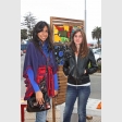 Karen Araya y Dominique Latorre M.