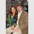 Teresa Guerrero y Georges Bonan