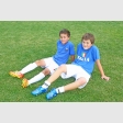 Carlos Olivares, Sergio Cubelli
