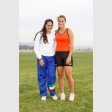 Paula Bender Monardez, Michella Schiappacase
