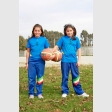 Rafaella Rigotti, Javiera Schneider