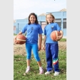 Victoria Tello Mery, Donatella Olivieri Dossi