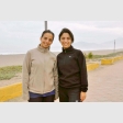 María José Escobar y Beatriz Yaksic