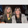 Bruna Rizzoli y Courthney Wagner
