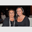 Maria Eugénia Mery y Francisca Rojas