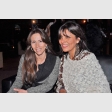 Mariela Osorio y Silvia Tarque