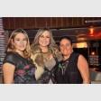 Milena Kusanovic, Stefania Rizzoli y Alejandra Marín