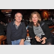 Rodrigo Bravo y Rossana Godoy