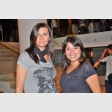 Cinthia Zapata y Katherine Urrutia