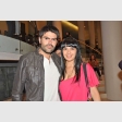 Enrique Gutierrez y Priscilla Zepeda