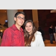 Matias Farias y Sandra Zorzano 