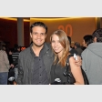 Mauricio Zambra y Carol Olivares