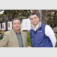 Jorge Villalobos y Hernan Pizarro