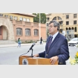 Ronald Bown Fernandez, presidente de Asoex