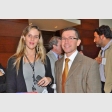 Daniela Norambuena y Juan Carlos Galaz