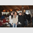 Francisca Vergara, María José Del Real, Mercedes Garay
