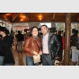 Maca Muñoz, Felipe Valderrama
