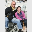 Christopher Conry, Camila Martínez

