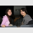 Ignacia Rios Pino y Sebastian Hurtado
