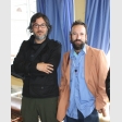 Jaime Alfaro y Flekcha Christensen
