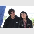 Ramiro Gonzalez y Leonor Garcia
