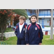 Diego Gomez, Maximiliano Mondaca

