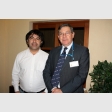 Carlos Tapia, Manuel Moreno
