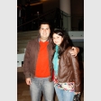 Jaime Henriquez y Margarita Escalante
