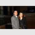 Mauricio Schneider y Soledad Martinez
