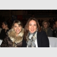 Gracia Mendoza, Maria Luisa Caballero

