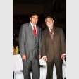 Sergio Gahona, Raul Saldivar
