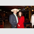 Alex Cortes, Angela Villarroel
