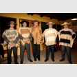 Jacobo Riff, Jacobo Riff, Ernesto Mery, Jorge De la Jara y Mauricio Rios
