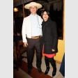 Rafael Mulet, Evelyn Ramos