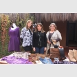 Carmen Gloria Lagos, Ingrid Freres y Veronica Freres
