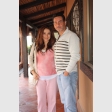 Ingrid Cortes, Ginno Rotta

