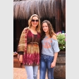 Laura Valdes, Lucia Dominguez
