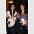 Camila Mondaca y Catalina Galleguillos
